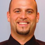 Headshot of Dr. Kevin Trembush